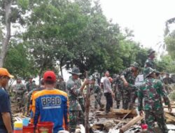 4 Tahun Mengenang Bencana Alam Tsunami Lampung Selatan