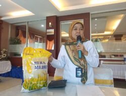 Bulog Jamin Stok Pangan Jelang Ramadhan hingga Idul Fitri Aman