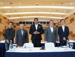 Kuartal Pertama 2023 Total Pendapatan Indosat Berhasil Tumbuh Sebesar 9,9% Year on Year (YoY) Menjadi Rp11.945,0 miliar