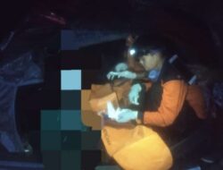 Tim SAR Gabungan Berhasil Evakuasi 58 Pendaki 1 Meninggal Dunia