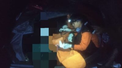 Tim SAR Gabungan Berhasil Evakuasi 58 Pendaki 1 Meninggal Dunia