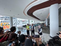 Arus Balik Hingga H+7, 100.707 Unit Mobil Pribadi dan 803.799 Penumpang Telah Kembali dari Sumatera Menuju Jawa