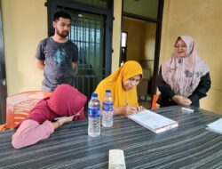 Aliran Dana Rekening Mustofa Penembak Gedung MUI Ternyata Dari Tiga Anaknya di Luar Negeri