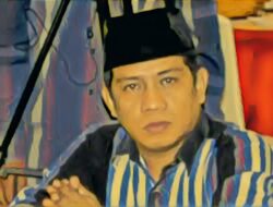 Mantan Ketua KIP Lampung Juniardi SIP SH MH Menyayangkan Sikap Gubernur Lampung Arinal Djunaidi yang Melarang Wartawan Kompastv Merekam