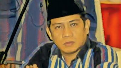 Mantan Ketua KIP Lampung Juniardi SIP SH MH Menyayangkan Sikap Gubernur Lampung Arinal Djunaidi yang Melarang Wartawan Kompastv Merekam