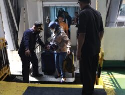 ASDP Pastikan Implementasi Standar Safety Operasional Perusahaan di Pelabuhan dan Kapal