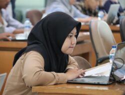IT PLN Siapkan SDM PLN Terbaik Ratusan Gen Z Ikuti Seleksi di Lampung