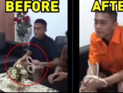 Soal Viral Video Mario Dandy Pasang Kabel Ties Sendiri Hasil Editan Ini Kata Kuasa Hukum David