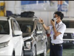 Long Weekend Penyeberangan Merak Bakauheni dan Ketapang Gilimanuk Ramai Lancar