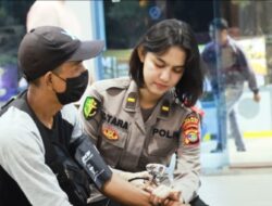 Kepercayaan ke Polri Pulih, Kidung Tirto Apresiasi Kinerja Kolektif Kapolri dan Jajaran