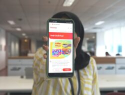 Hadirkan Berbagai Diskon, Undian Berhadiah & Penawaran Menarik untuk Pelanggan