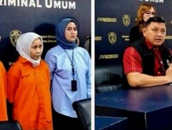 Si Kembar Masuk Penjara Pasal Penipuan dan TPPU Pernah Kerja di Kemendag Punya 21 Rekening