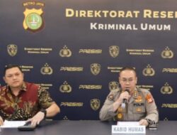 Polda Metro Jaya Kembangkan Penyelidikan Jalur Sindikat Ginjal International di Bali