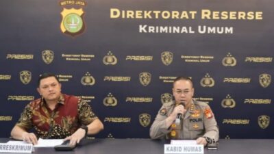 Polda Metro Jaya Kembangkan Penyelidikan Jalur Sindikat Ginjal International di Bali