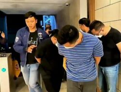 Hasil Pengembangan Tiga Petugas Imigrasi Bali Tersangka Baru Tiba di Jakarta Ini Penjelasan Kombes Pol Hengki Haryadi