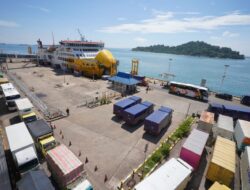 Tarif Baru Penyeberangan pada 29 Lintasan di Seluruh Indonesia Resmi Berlaku