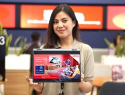 Paket “JITU 1” dari IndiHome, Solusi Internet Unlimited Cepat hingga 100 Mbps untuk Dukung Aktivitas Digital Keluarga di Rumah