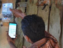Pernah Mengalami Gagal Input Token Listrik ke kWh Meter Ini Penyebab Berikut Solusinya