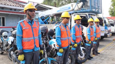 Rayakan Kemerdekaan dengan Nyaman Catat Tips Penting Listrik Aman dari PLN