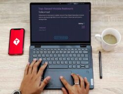 Telkomsel Raih Seluruh Penghargaan Kategori Mobile Broadband Ookla® Speedtest Awards Periode Januari Juni 2023