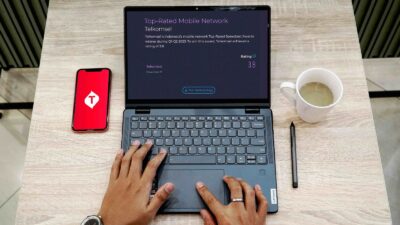 Telkomsel Raih Seluruh Penghargaan Kategori Mobile Broadband Ookla® Speedtest Awards Periode Januari Juni 2023