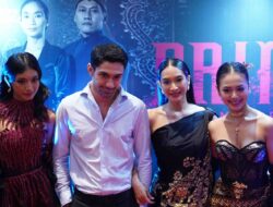 MAXstream Telkomsel Luncurkan Film Genre Horor Primbon Hadirkan Konten Orisinal dengan Kisah Bernuansa Kearifan Lokal