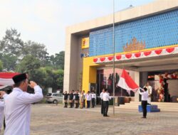 Siaga Kelistrikan, PLN Lampung Siapkan Ribuan Petugas dan Ratusan Posko Siap Sukseskan Rangkaian HUT RI ke-78