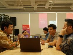 Telkomsel Rilis Tinc Impact Report 2023: Peran Inkubator dan Akselerator dalam Mendorong Transformasi Digital dan Ekosistem Startup di Indonesia