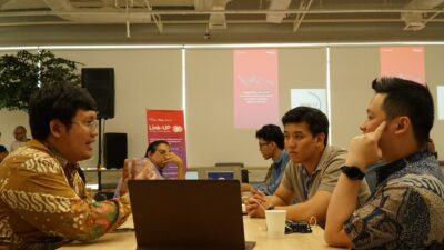 Telkomsel Rilis Tinc Impact Report 2023: Peran Inkubator dan Akselerator dalam Mendorong Transformasi Digital dan Ekosistem Startup di Indonesia