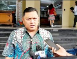 Body Checking Finalis Miss Universe Indonesia Disaksikan Tiga Pria Krimum Polda Metro Jaya Olah TKP