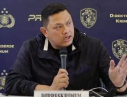 Polisi Kejar Penghubung Jaringan TPPO Ginjal Indonesia-Kamboja