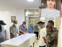 Motif Tiga Oknum TNI-AD Anggota Paspampres Bunuh Warga Aceh Ngaku Jadi Polisi dan Peras Korban