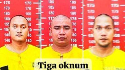 Polda Metro Tangkap Tiga Orang Terkait Kasus Penculikan Pemuda Asal Aceh Imam Masykur