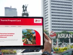 Telkomsel Pastikan Kesiapan dan Kemudahan Akses Jaringan dan Layanan Broadband Terdepan untuk Dukung Pelaksanaan KTT ke-43 ASEAN di Jakarta