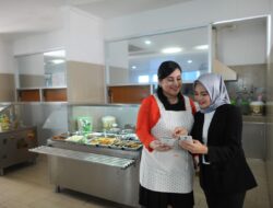 Peringati Hari Pelanggan Nasional 2023, PGN Luncurkan Gas Point bagi Pelanggan GasKita