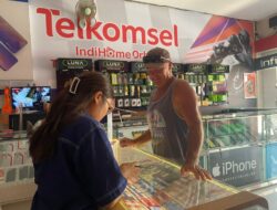 Dukung Gelaran Olahraga Otomotif Internasional MotoGP 2023 Mandalika, Telkomsel Hadirkan Layanan dan Konektivitas Digital Berkualitas Terdepan