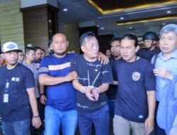 Pegawai Imigrasi Tewas di Apartemen Poda Metro Jaya Tangkap WNA Asal Korsel