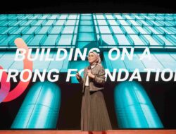 Telkomsel Mitra Inovasi Perkenalkan Identitas Baru sebagai Telkomsel Ventures, Siapkan Dana Kelolaan Kedua untuk Dukung Perkembangan Ekosistem Startup Indonesia