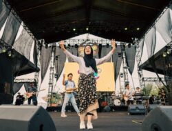 Dukung Potensi Anak Muda Lampung, IM3 Gelar Kompetisi Seni Musik Collabonation XSchool