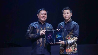 Tingkatkan Pengalaman Digital Pelanggan, Telkomsel dan WeTV Hadirkan Eksklusif Langganan WeTV VIP Mobile di Paket Kuota Data Bulanan Favorit Tanpa Biaya Tambahan
