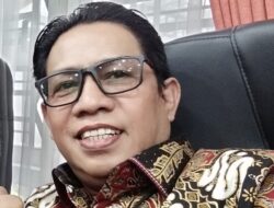 soal Perbup Tubaba yang kontroversi dengan Pers ini kata Juniardi