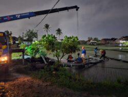 PLN UID Lampung Imbau Warga Tingkatkan Kewaspadaan Hadapi Cuaca Ekstrem hingga Bencana Banjir