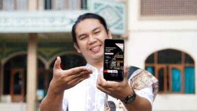 Dukung Kenyamanan Komunikasi di Tanah Suci, Kini Paket RoaMAX Umroh Hadir dengan Kuota Internet Lebih Besar Hingga 20 GB dengan Harga Lebih Terjangkau