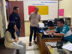 Terkait Video Viral Aksi Premanisme Supir Travel, Sudah Berakhir Damai