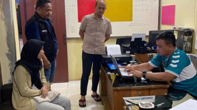 Terkait Video Viral Aksi Premanisme Supir Travel, Sudah Berakhir Damai