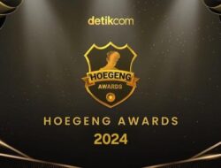 Hoegeng Awards 2024 Digelar Usulkan Polisi Teladan di Sekitarmu