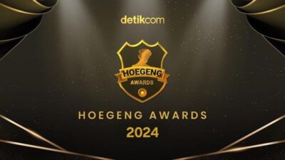 Hoegeng Awards 2024 Digelar Usulkan Polisi Teladan di Sekitarmu
