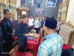 Oknum 22 Anggota Brimob Terlibat dalam Kerusuhan Antarsuporter Tarkam, Polda Lampung: Permintaan Maaf dan Penyelidikan Senin