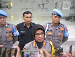 Pasca Pertikaian Suporter Sepak Bola, Polda Lampung: Situasi Kondusif dan Pengobatan Korban Kita Tanggung
