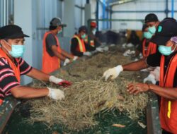 Tingkatkan Tata Kelola PLN Sukses Turunkan Tingkat Risiko ESG